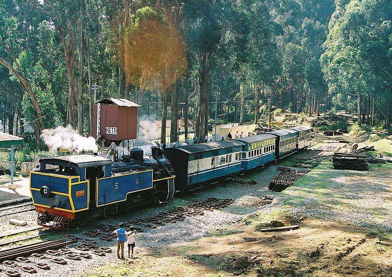 ooty-tour-package